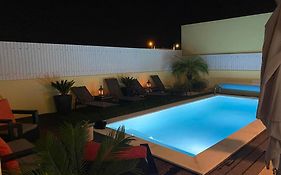 Zion Guest House
