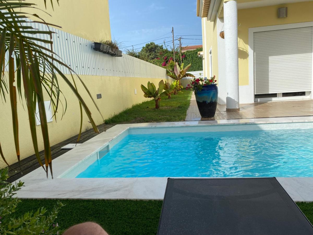 Zion Guest House Almada Extérieur photo