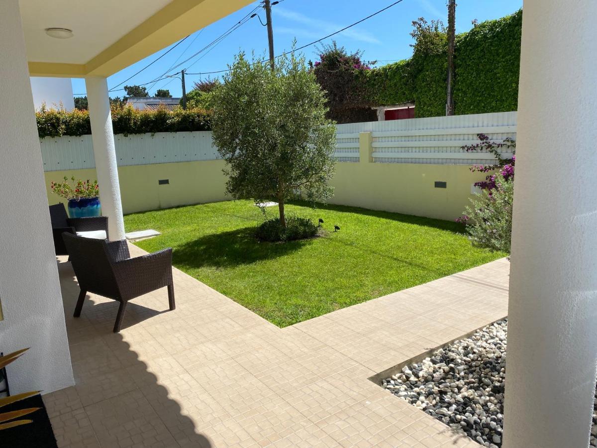 Zion Guest House Almada Extérieur photo