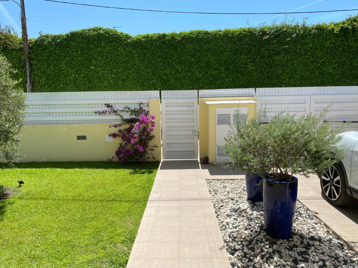 Zion Guest House Almada Extérieur photo