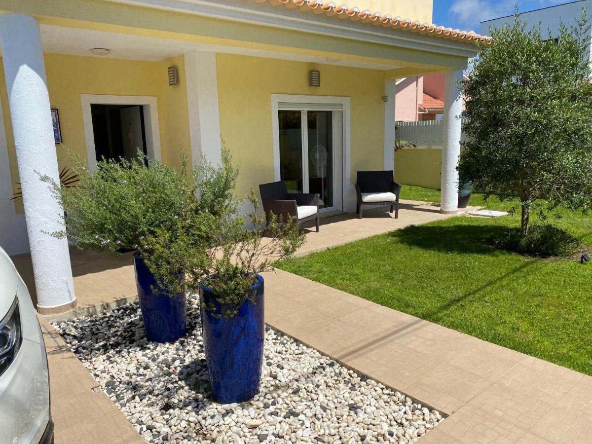 Zion Guest House Almada Extérieur photo