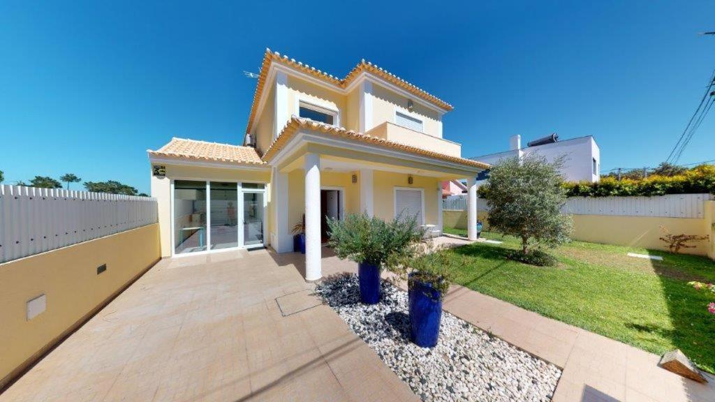 Zion Guest House Almada Extérieur photo