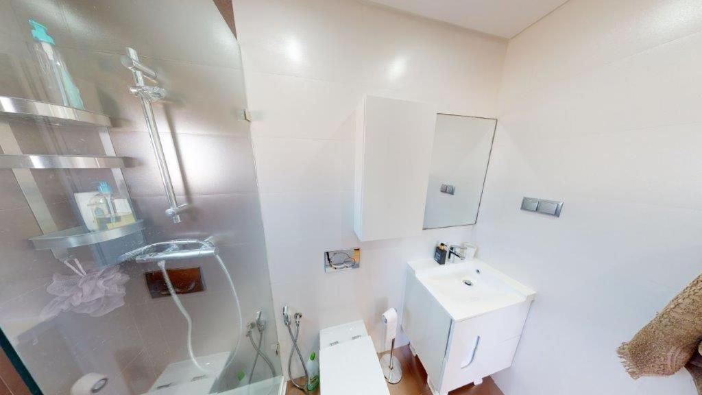 Zion Guest House Almada Extérieur photo