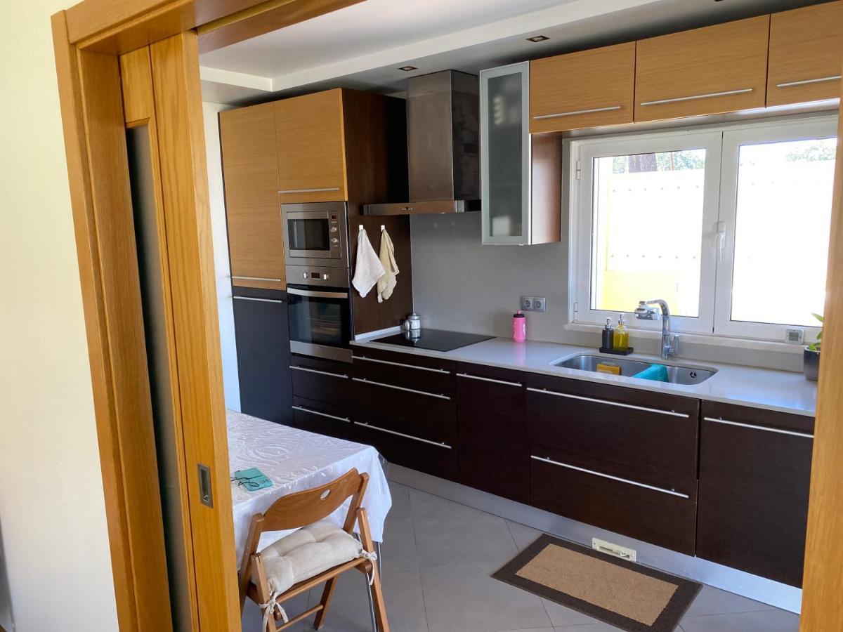 Zion Guest House Almada Extérieur photo