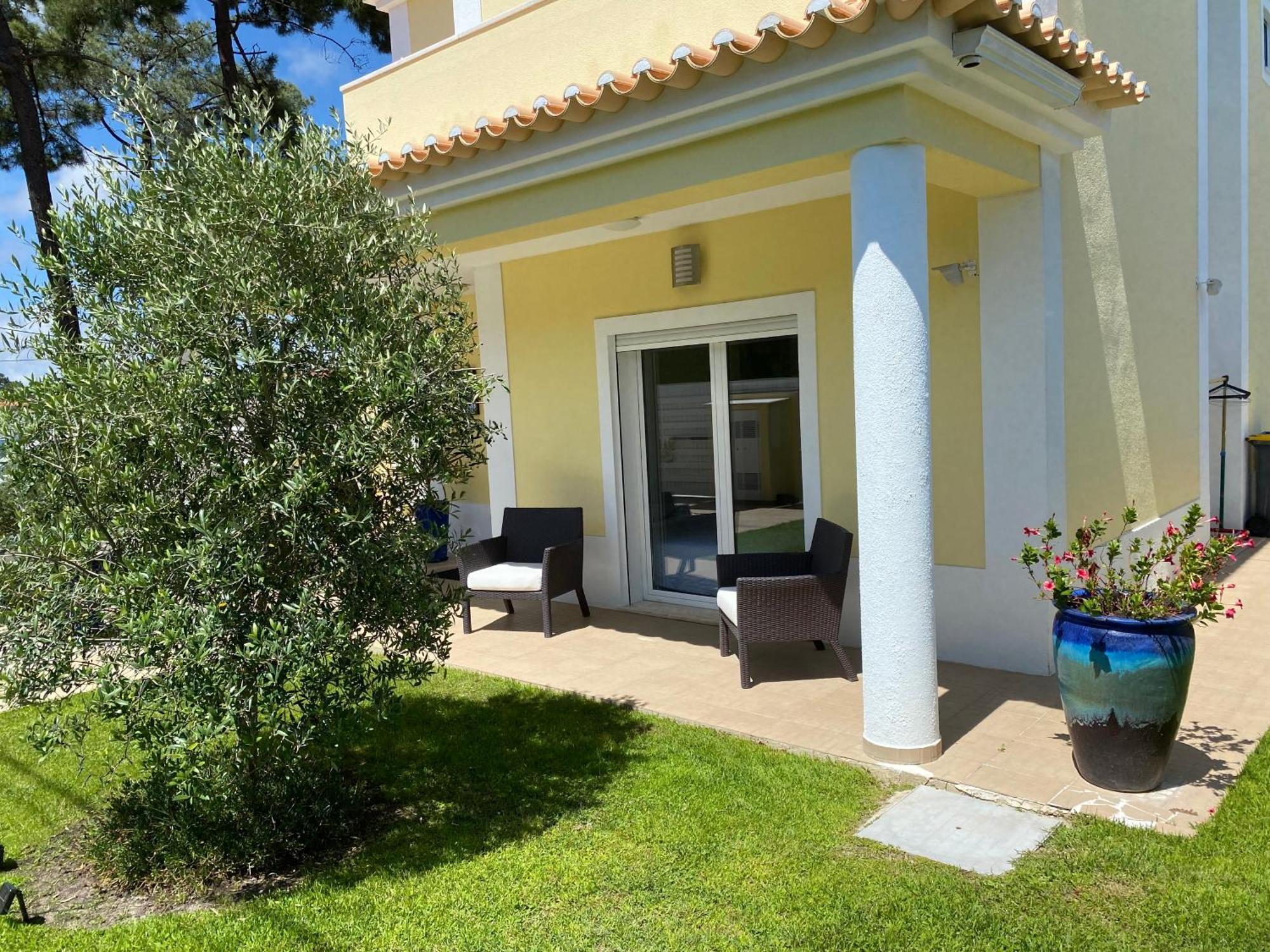Zion Guest House Almada Extérieur photo