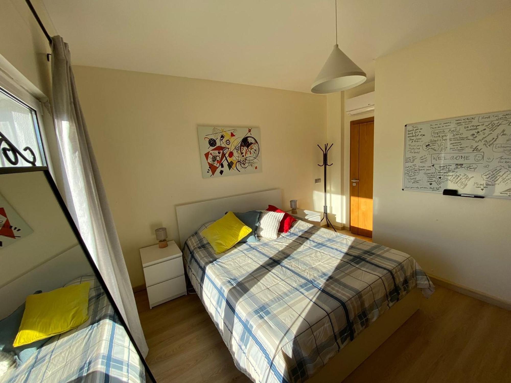 Zion Guest House Almada Extérieur photo