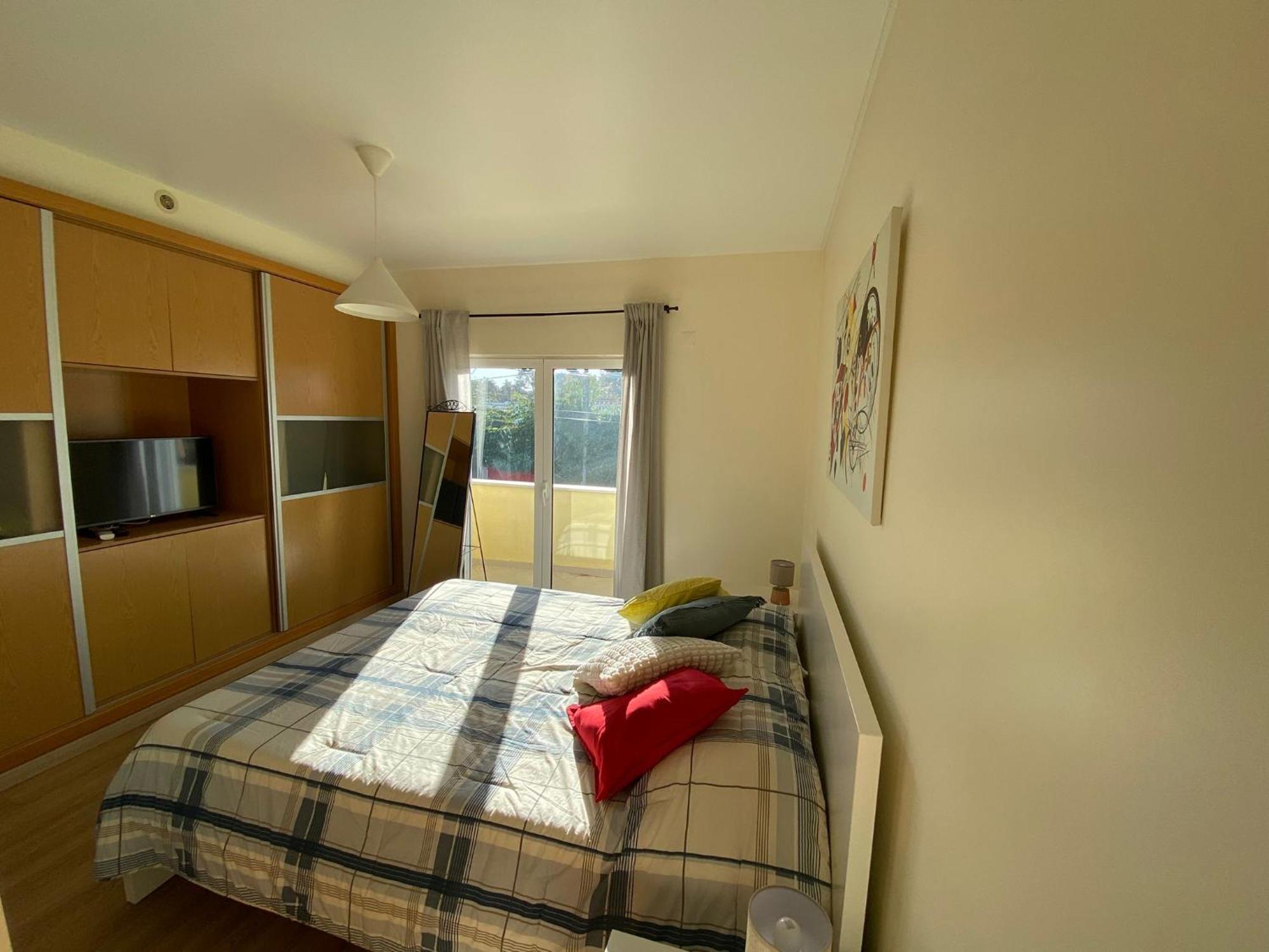 Zion Guest House Almada Extérieur photo
