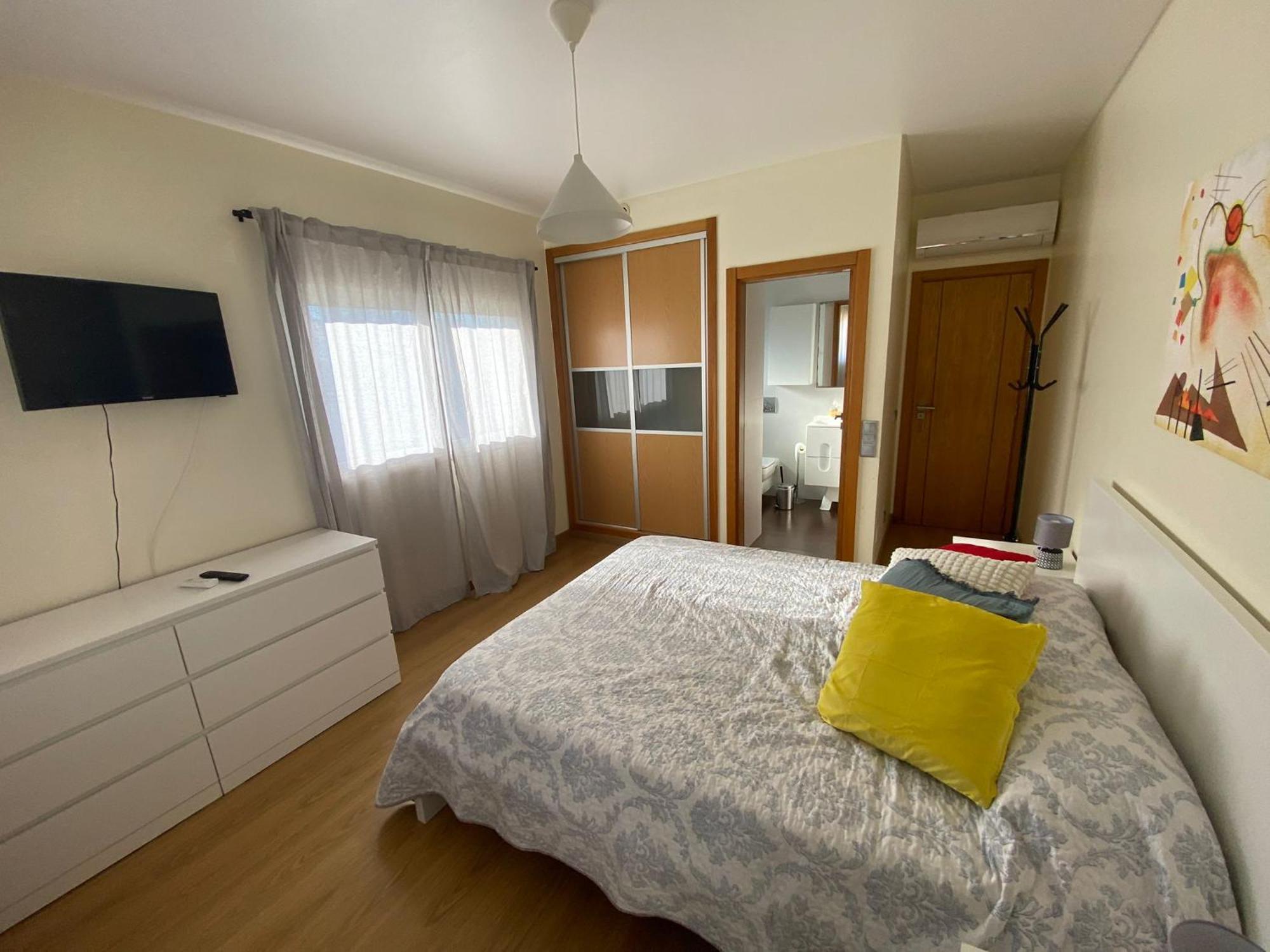 Zion Guest House Almada Extérieur photo