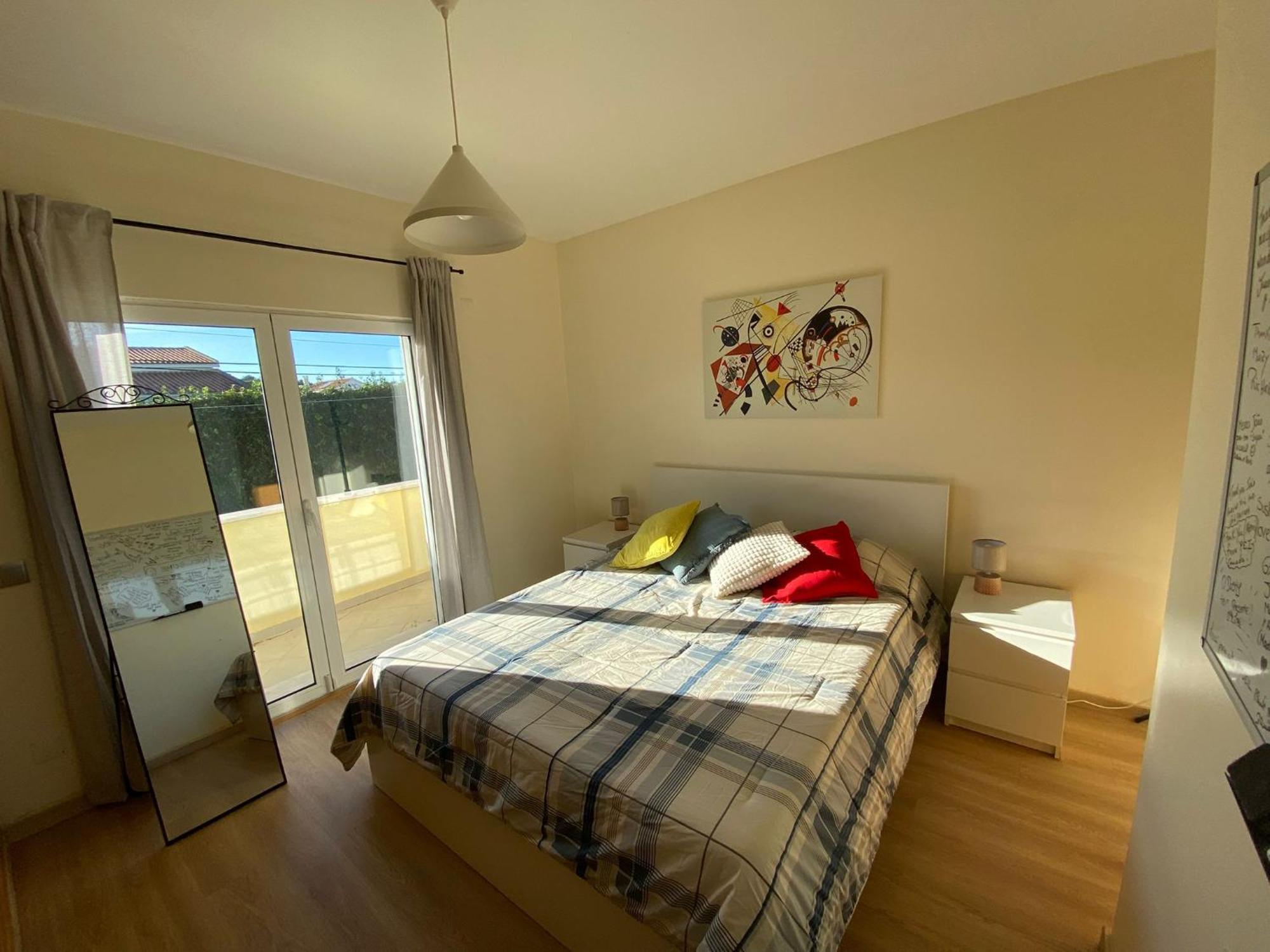 Zion Guest House Almada Extérieur photo
