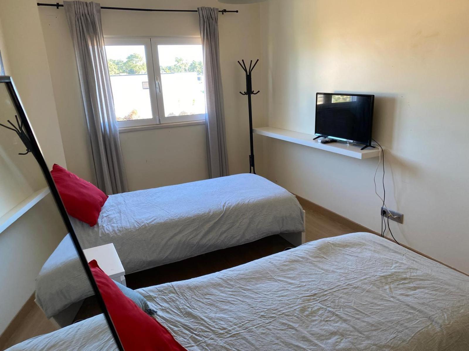 Zion Guest House Almada Extérieur photo
